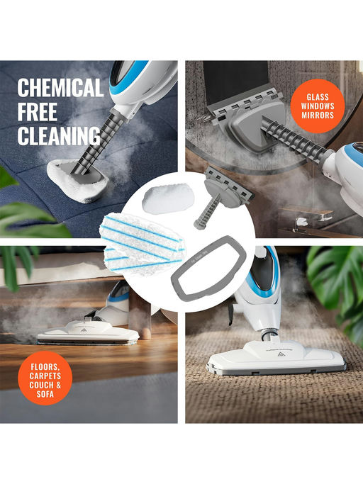 【去污消毒一条龙】【10合1神器】