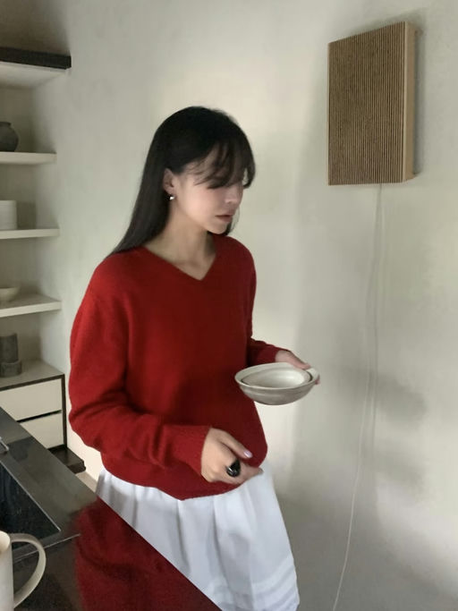 【100 % 纯羊绒】【$39，免运】