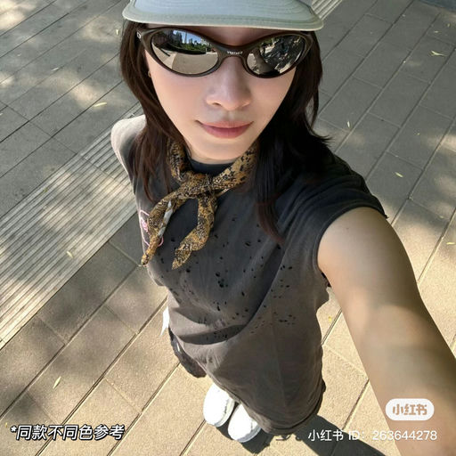 【Satisfy了】喵喵久违的被惊艳到