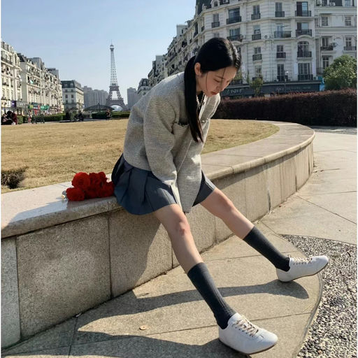 【小小定优】DVN德训小白鞋，终于补货