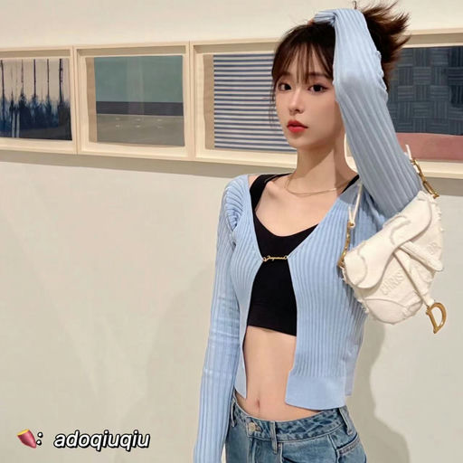 【英气里散发的魅惑】JQMS，4折