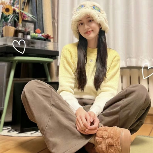 【雪屋绒绒洞洞鞋】Crocs 秋冬款太可爱了