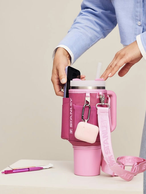 【Stanley 官网巨折】【额外再8折！】