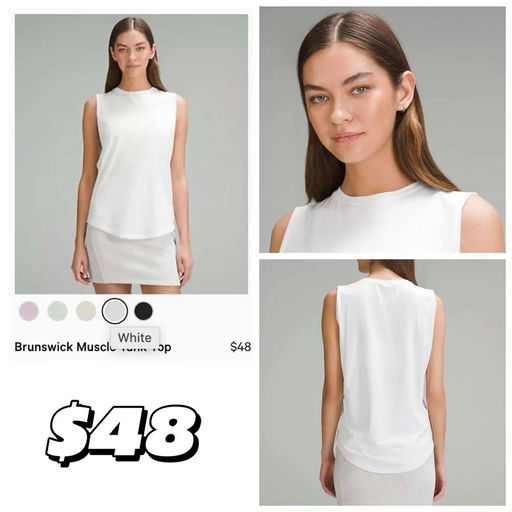 【Lulu上新速报】【夏日薄荷绿】有点好看呀