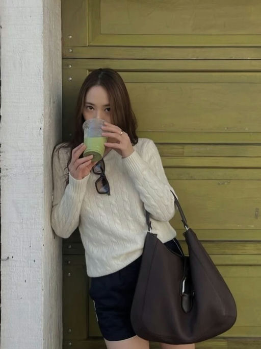 【郑秀晶同款】【5折Bug价】