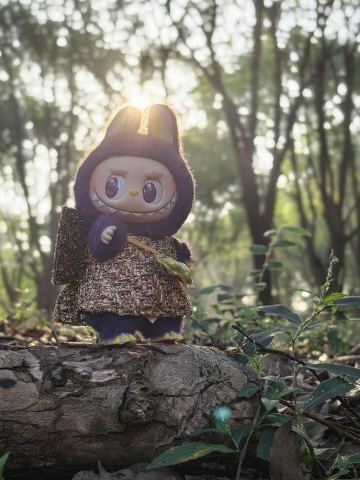 【小米兰补货！】【可做挂件】