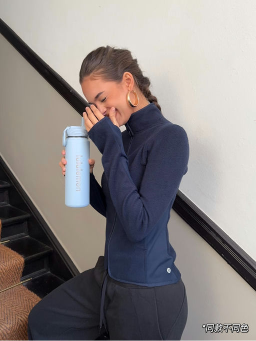 【Fleece 系列】【终于全线下折！】