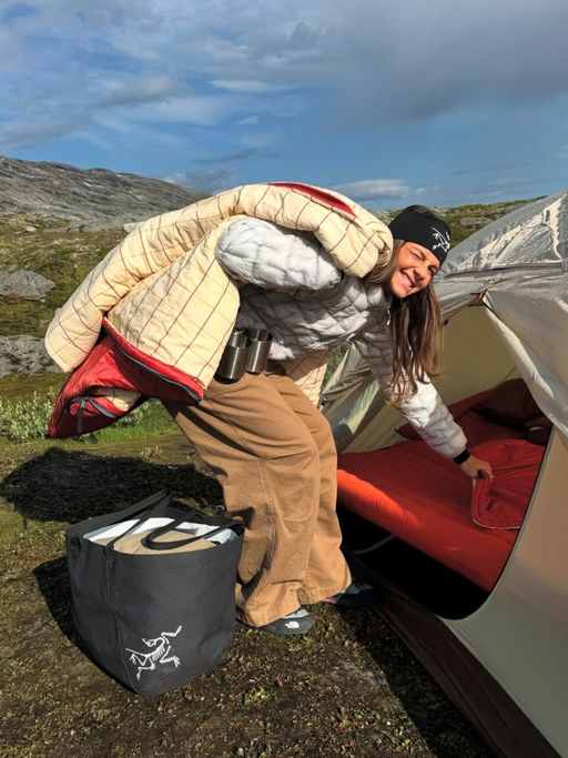 【粉嫩新色】鸟版Neverfull