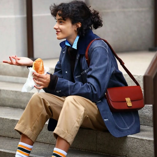 【47折】Celine平替