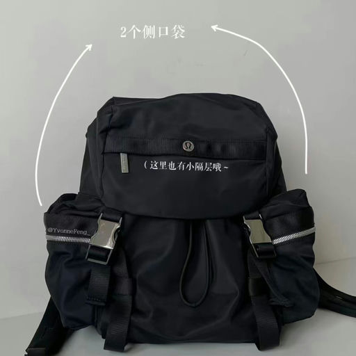 【Prada平替】黑色突发补货