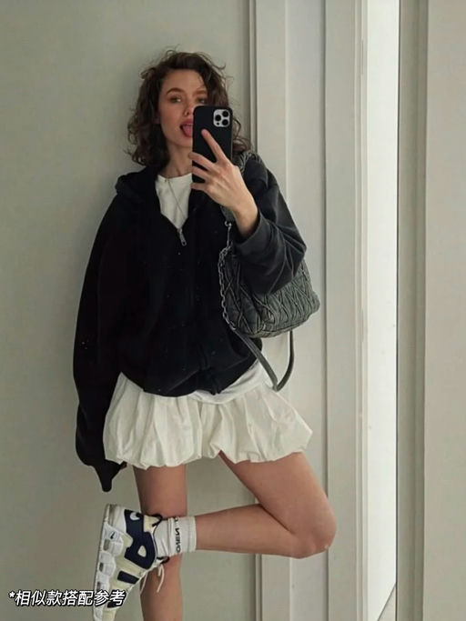 【甜美轻氧感】Lulu新品又爱了