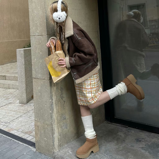 【52折UGG】光速断码！