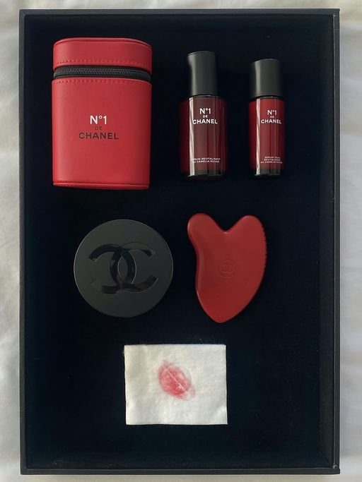 【北美首发】【红山茶花限定包包】