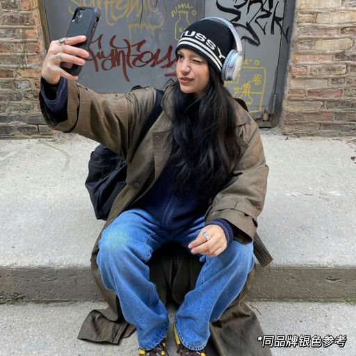 【旅行季必备】7折，喵喵祖传耳机