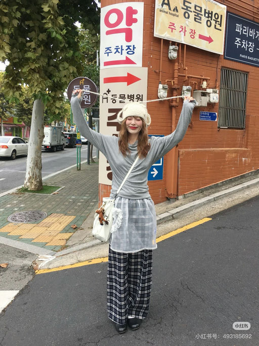 【巴黎世家平替】火遍IG