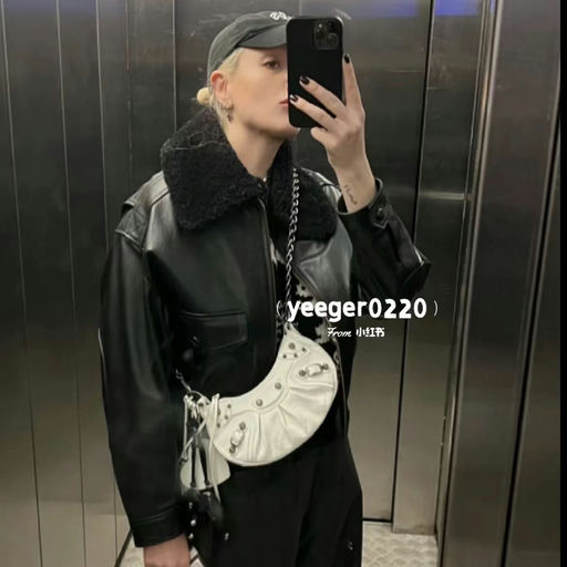 【貌美又耐造】mini le cagole，56折