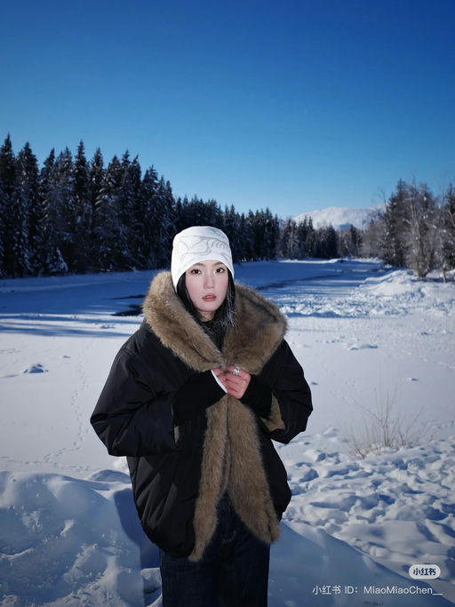 【快！断货王补货】冬日最火