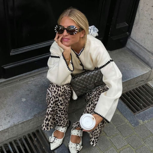 【朋克芭蕾】应季6x折