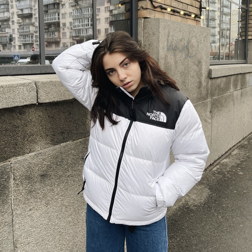 【52折！】TNF 1996，地心价