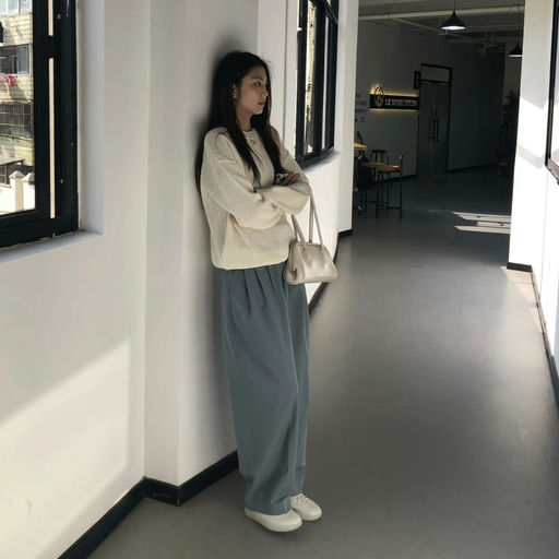 【Lulu 鞋下折】【黑五都无折】