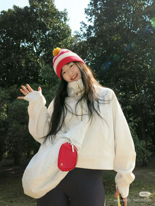 【牛角超全补货】通勤搭子