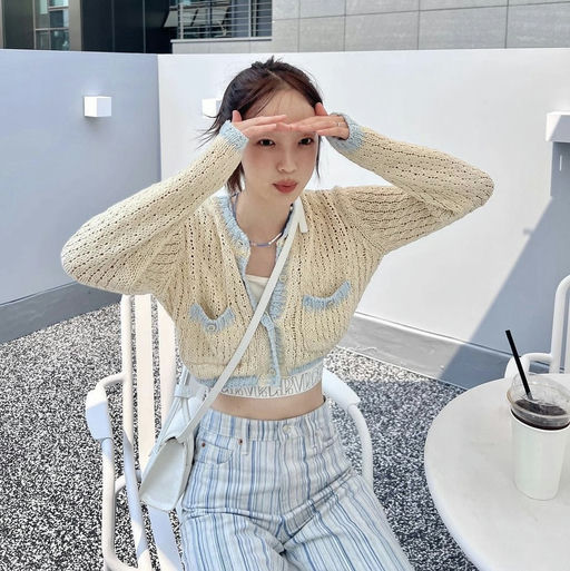 【女团新宠】【额外85折】