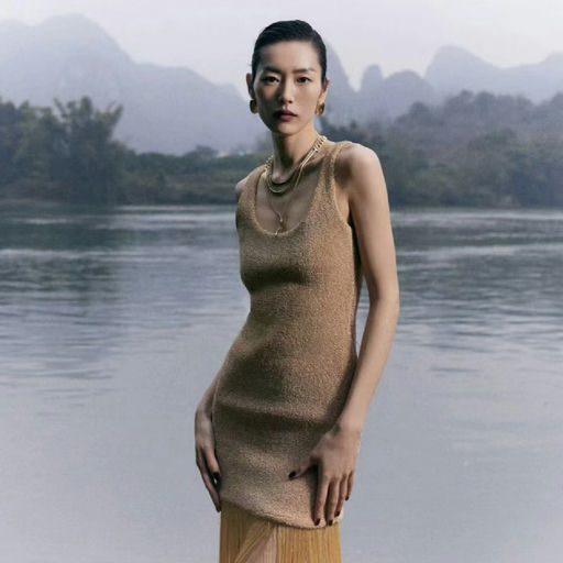 【都是5-6折】Nanushka 开仓大促