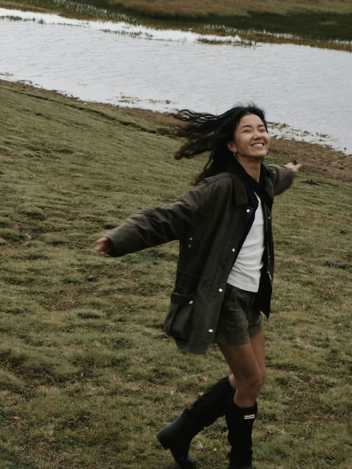 【晴天也能穿】【Hunter 4折】