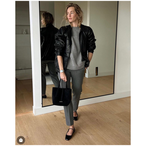 【不输Celine】Aeyde 玛丽珍补货