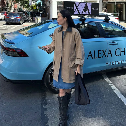 【Prada平替】8折，新晋热门