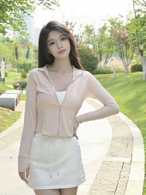 【版型绝佳】【防晒衣，只要$28】