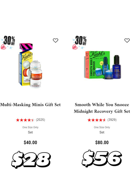 【爽快5折】【好过黑五】