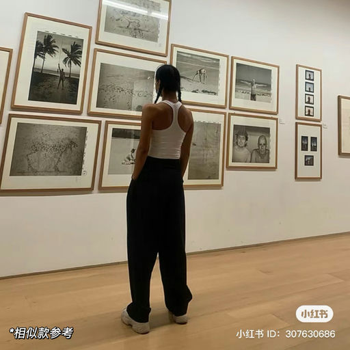 【Back in Stock】喵总自穿推荐