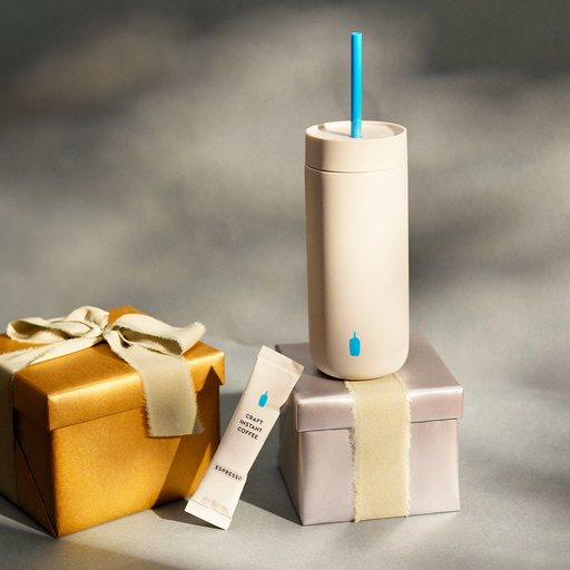 【9折已是很难得】Blue Bottle 随行杯