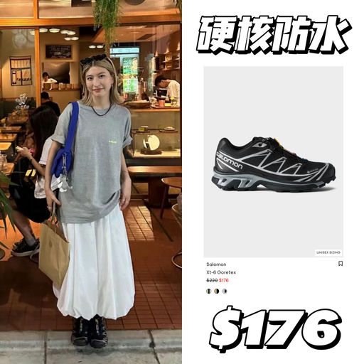 【8折经典款】周一结束