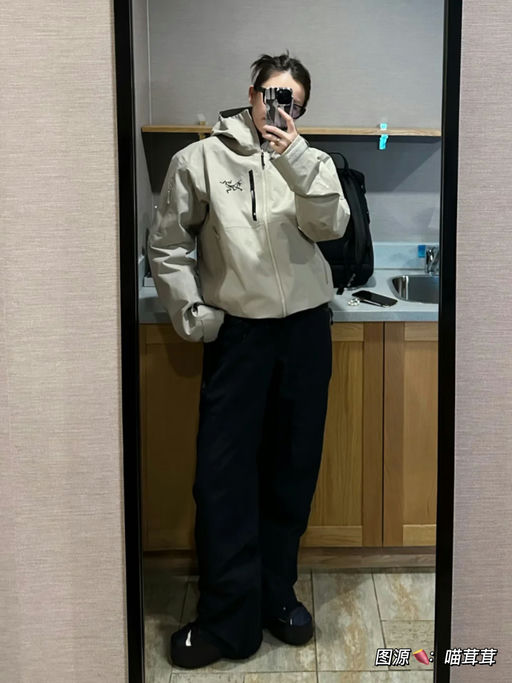 【入秋上新就断货】喵总滑雪同款，9折