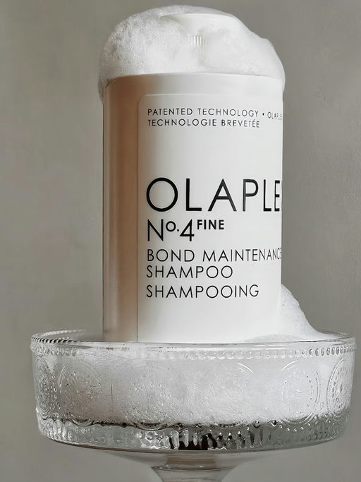 【直接5折】【Olaplex 4号洗发露】  