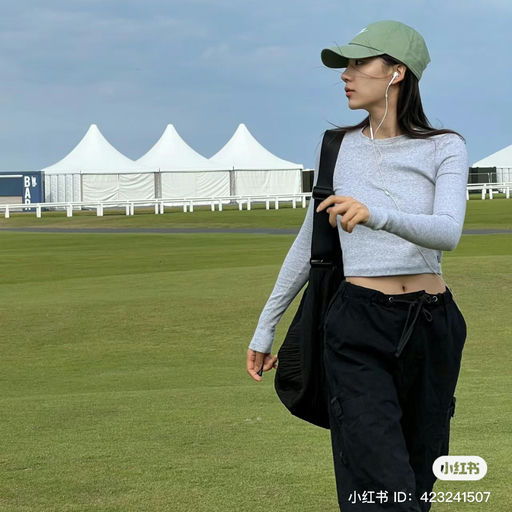 【最火伞裤】8折，腰臀比一绝