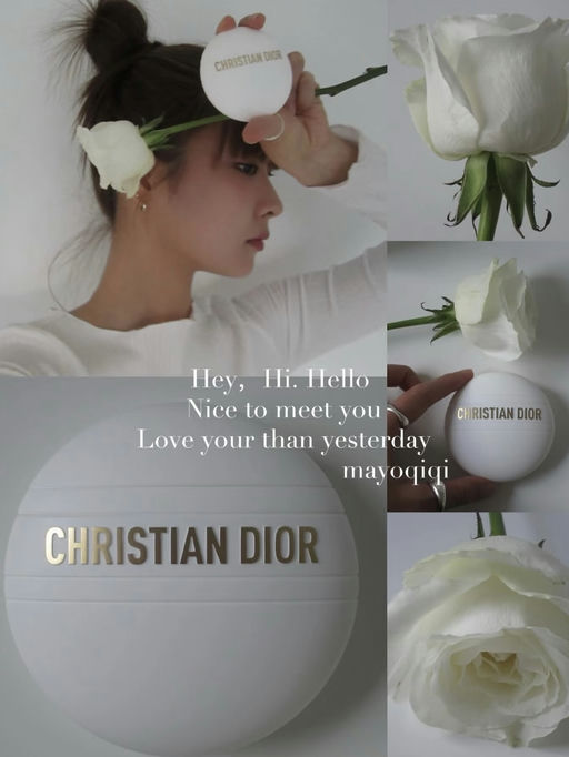 【罕见！】【Dior 合8折】