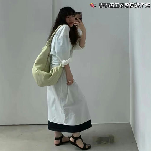 【远低过黑五】牛角中最保值的大号招牌卡其黄