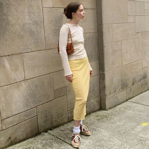 【好过SS】打底的神，叠穿的王