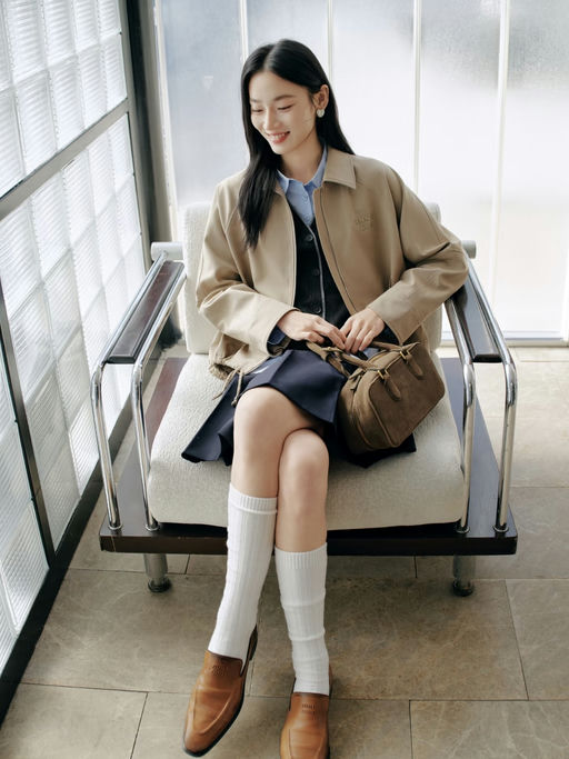 【Miu Miu 6折】【张元英同款】