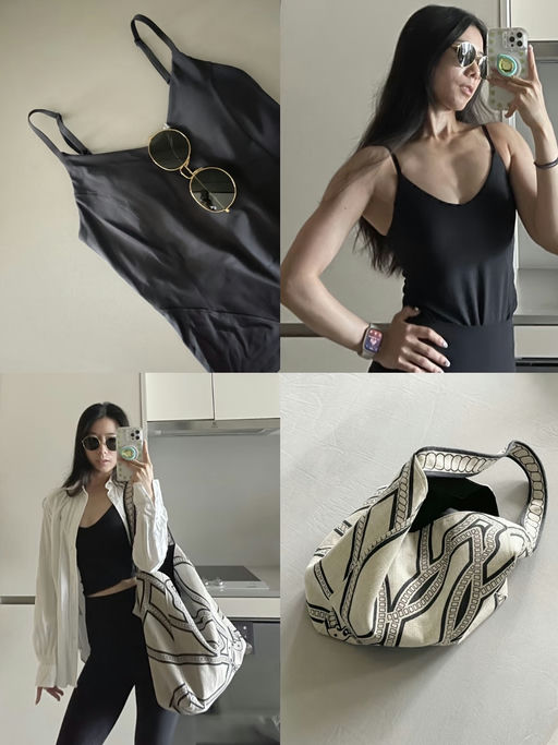 【Lulu 立身之本】【全线 $29，免运】