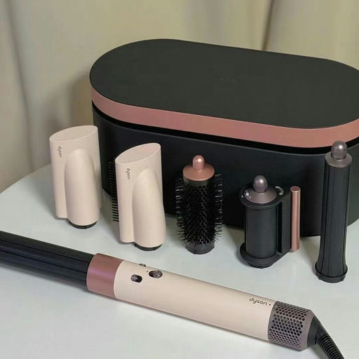 【黑五价】【Dyson 8折】春日限定粉色！