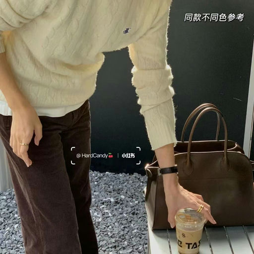 【最完美尺寸】Margaux 12，黑银补货+85折