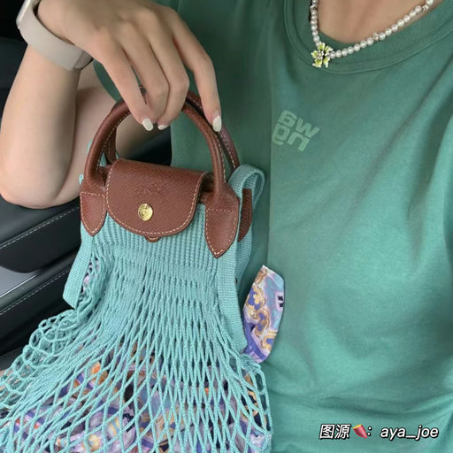 【4x折】包包的尽头