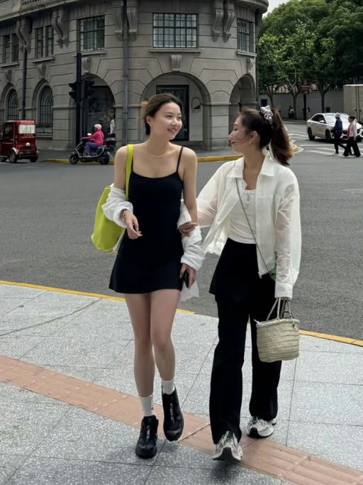 【最后黄金码了】【一件出门，超方便】