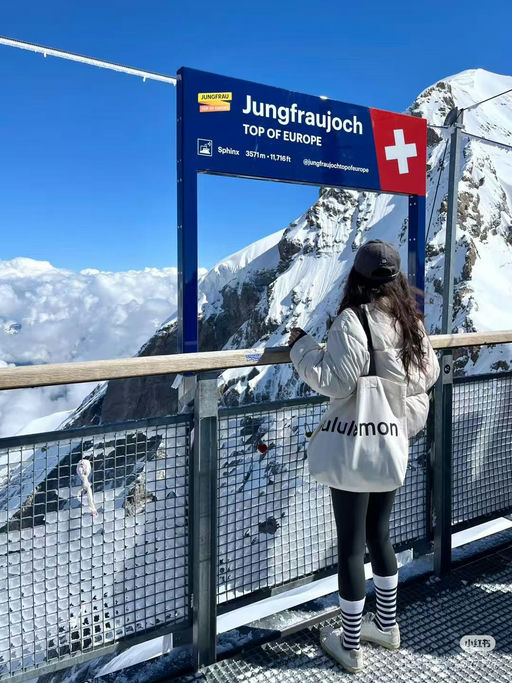 【补货！】Lulu最最实用帆布包