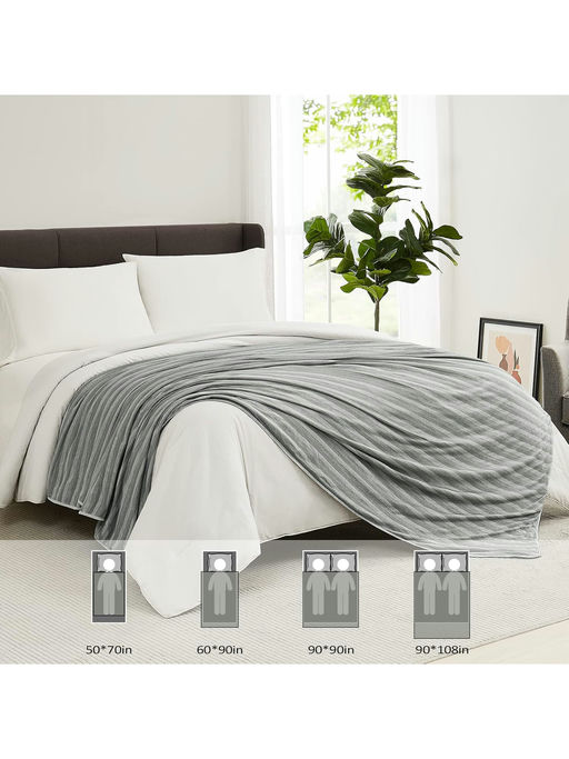 【应季夏凉被】【$15，免运】