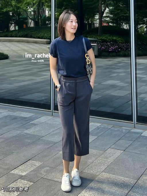 【再降，5折】小个子友好